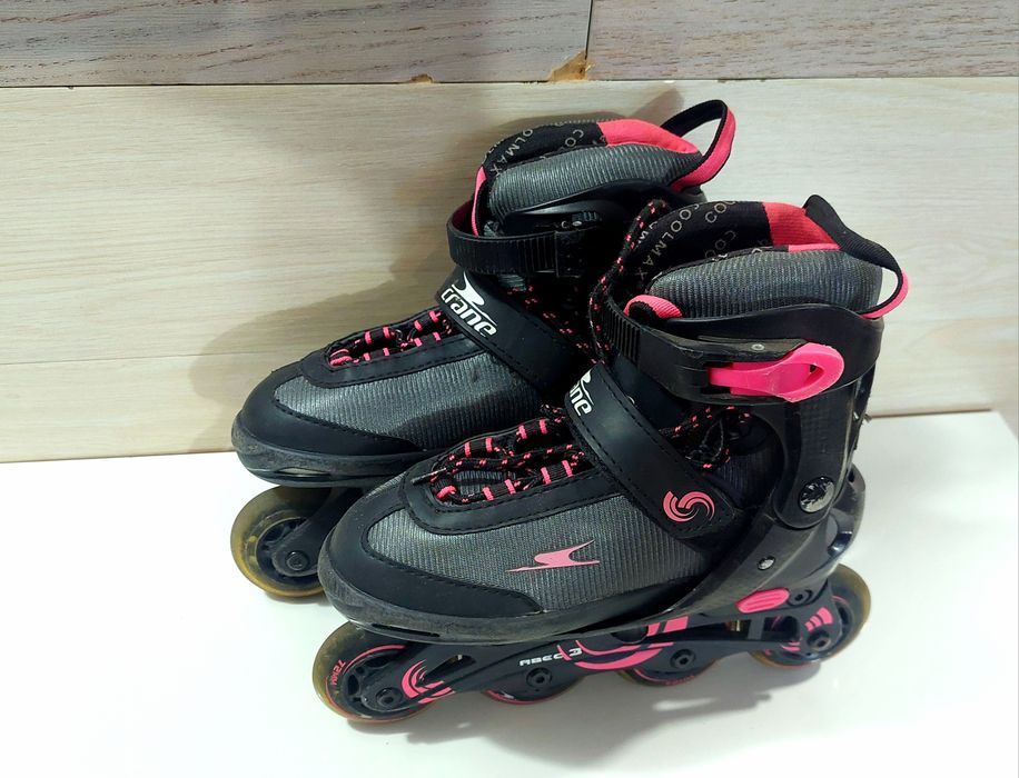 Ролери N: 33,34,35,36