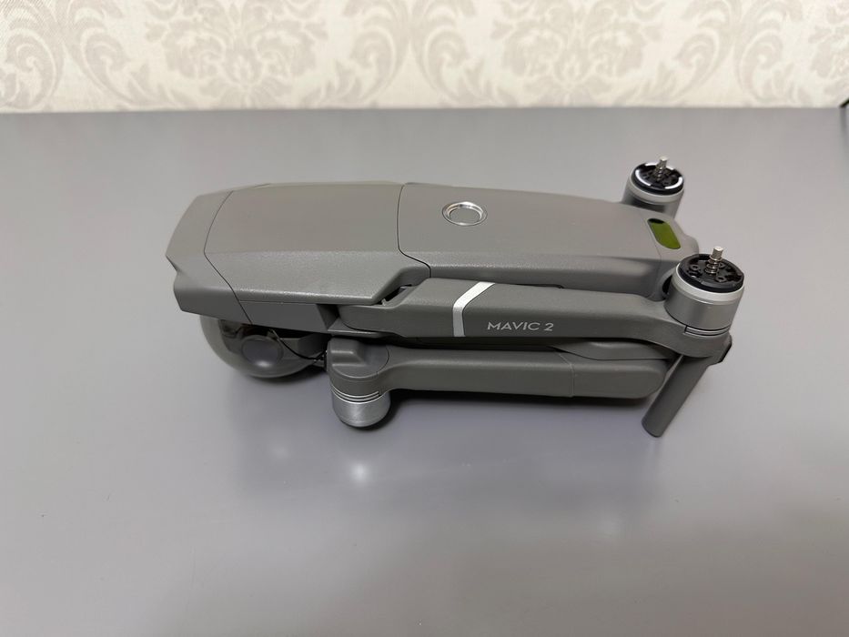 Продам Mavic 2 Pro