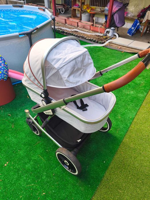 Kikaboo Divaina 2в1