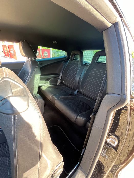 Vw scirocco 2.0 tsi 200hp