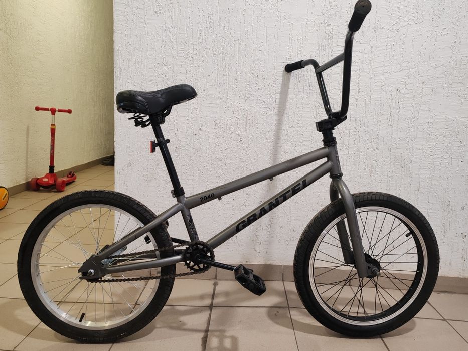 Велосипед Bmx Grantel