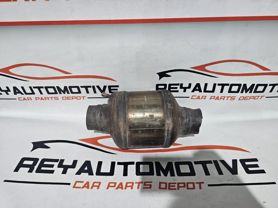 Catalizator Mercedes GLE GLS W167 dupa 2019 cod A1674906504