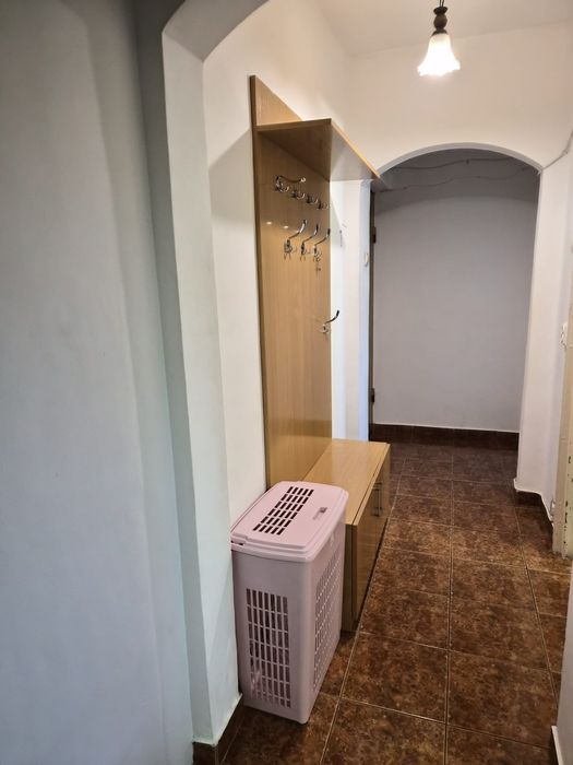 Apartament 2 camere decomandat – Str. Eternitate, Iași