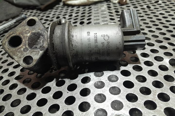 Egr 036131503R 036131503R Seat Ibiza a 3-a generatie 6L