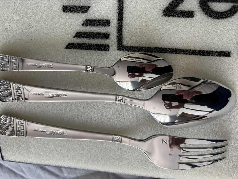 Кухненски прибори