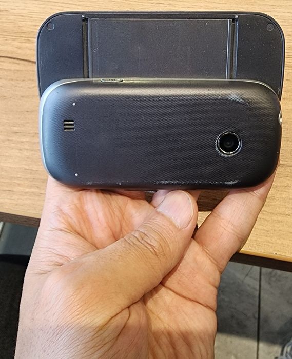 LG verizon cdm чётко работает