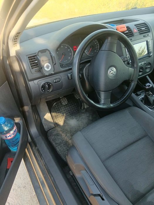 Volkswagen Golf 5