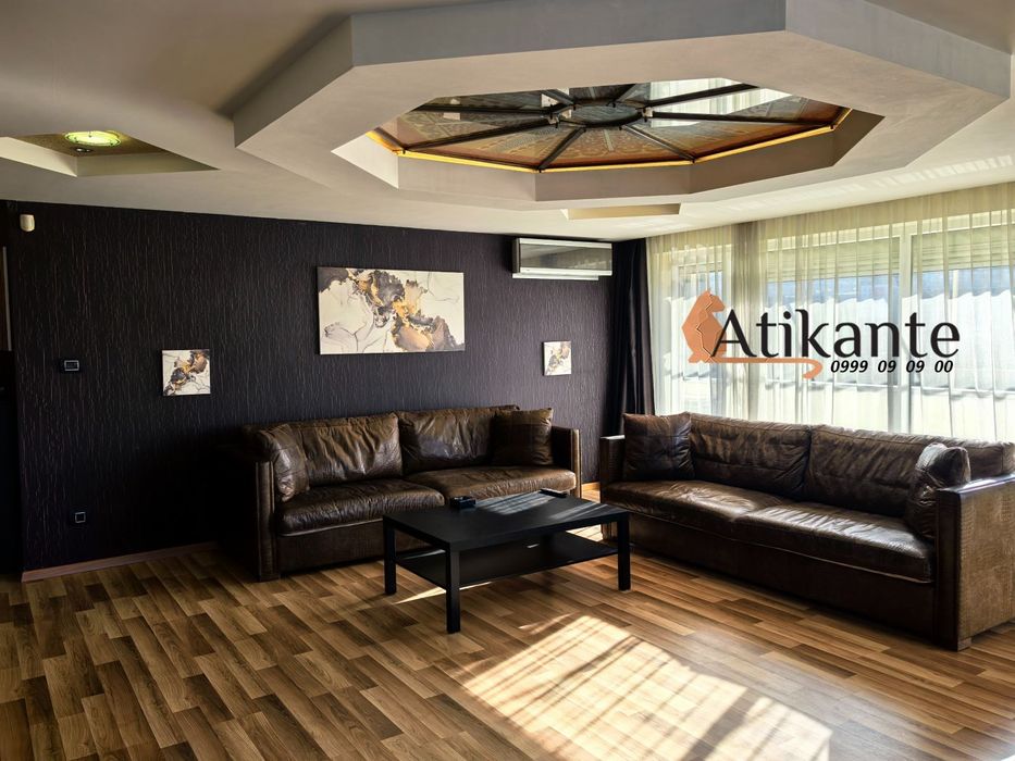 Продава се Многостаен апартамент в София, Манастирски ливади - 259 кв.м за 2394 €/кв.м - Снимка #5