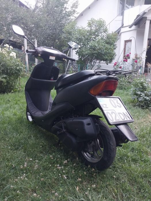 Продам хонда дио AF-34