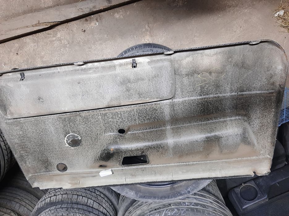 Части за  Голф 2