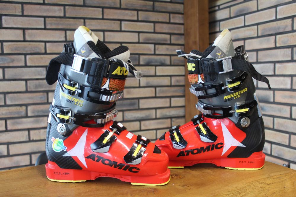 Clapari Atomic Redster WC 170, mar 40-41 cod:0105