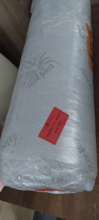 Saltea cocos 90x200 noua