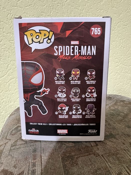 Фигурка funkopop