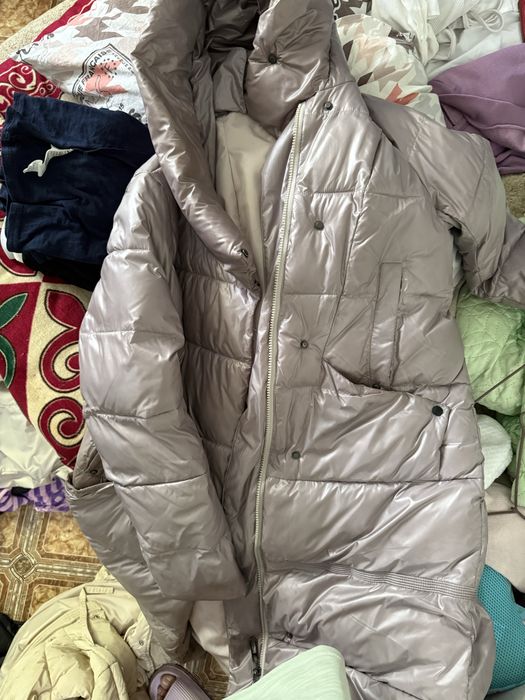Продам куртки зимние