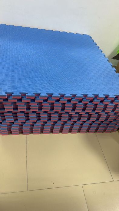 Татами даянг 2.5см