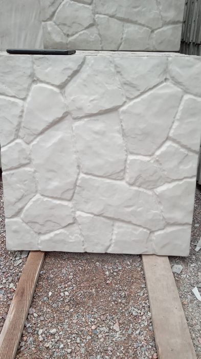 Фибробетон Термо Панели