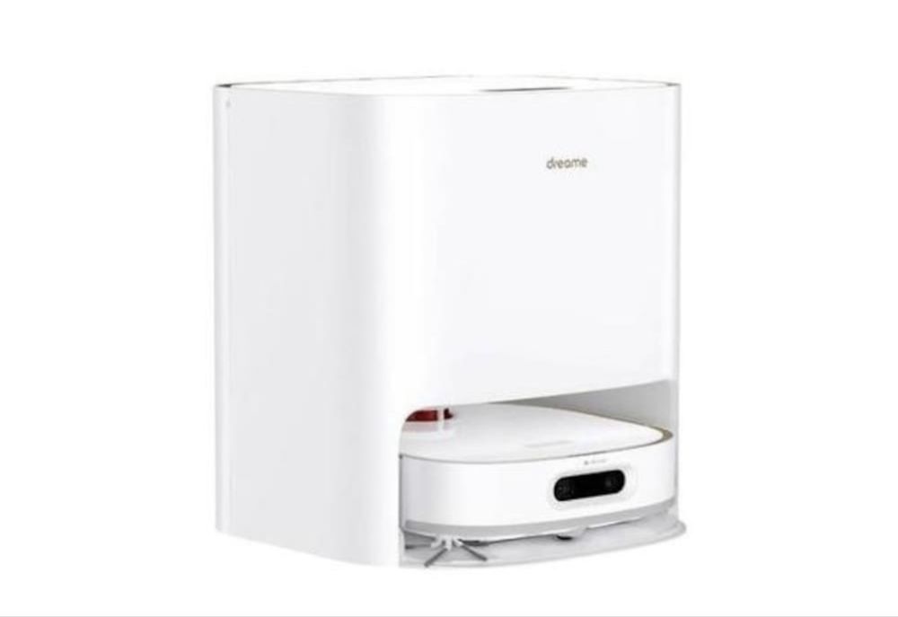 Robot de aspirare Dreame W10 pro