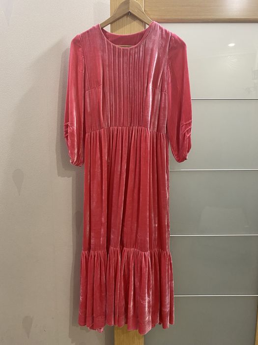 Платья, двойки, юбки, туники, кофты