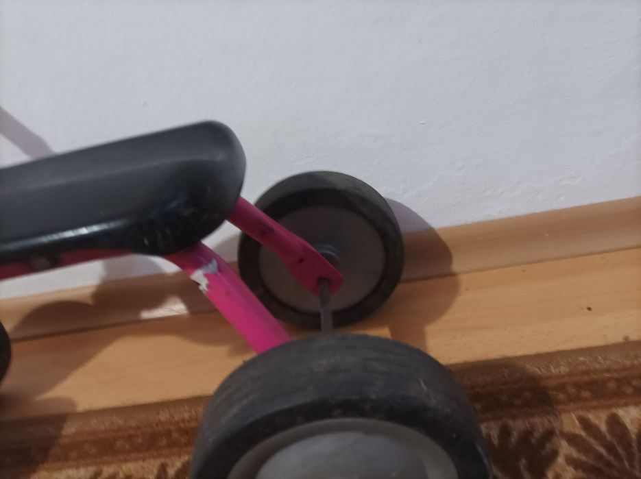 Детско колело  .