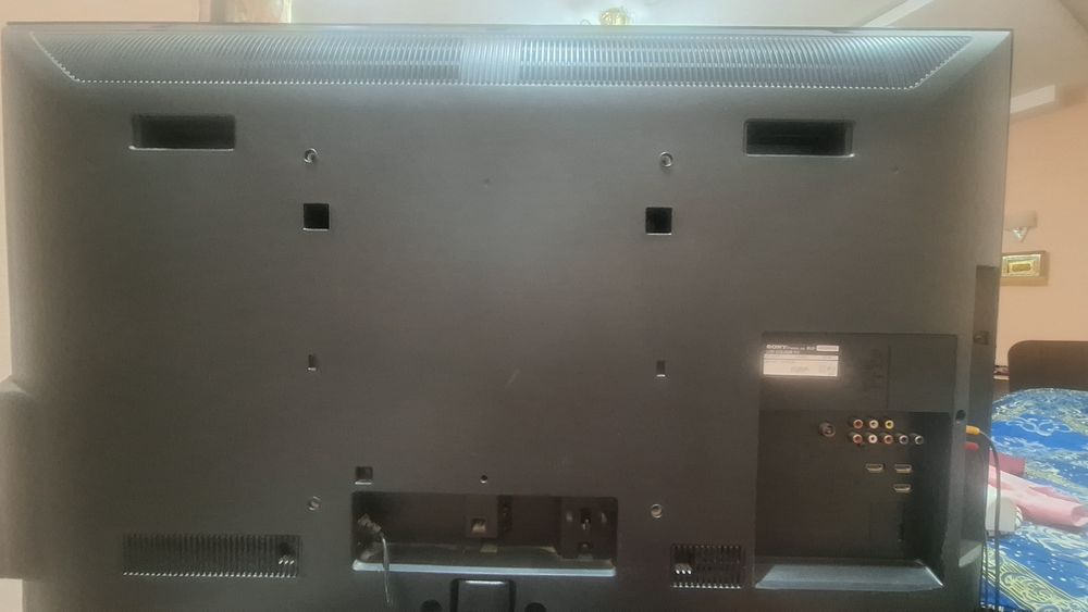 Sony telvizor kotta ekran