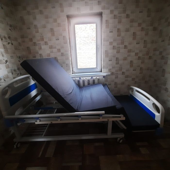 Продается медицинская кровать
