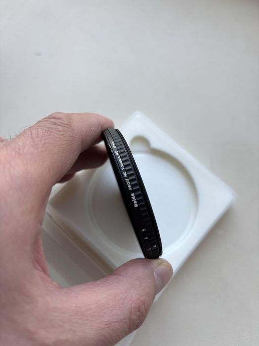 Продам ND фильтр Haida Pro II