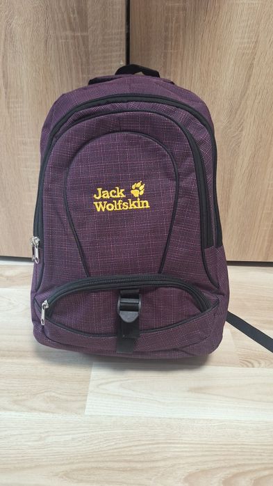 Раница Jack Wolfskin
