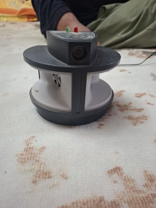 Dispozitiv ultrasonic respingator rozatoare Leaven Duo Pro