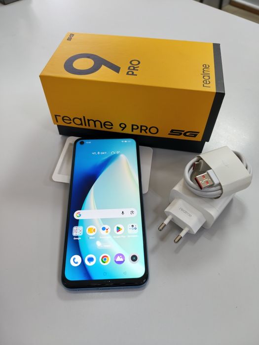 Смартфон  Realme 9 Pro