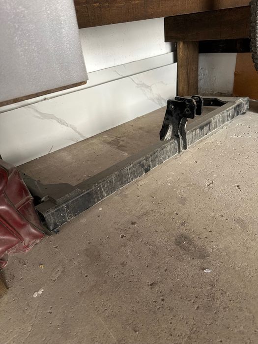 Фаркоп для автомобиля