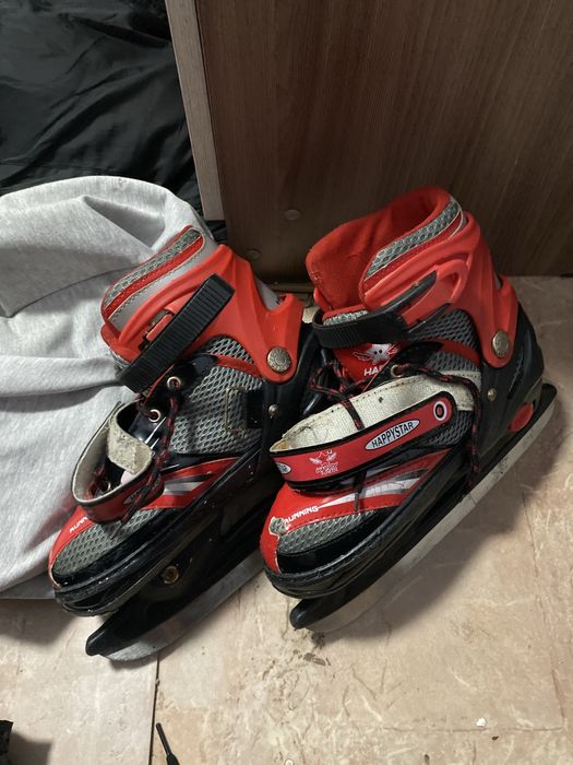 Конки бренда happy star