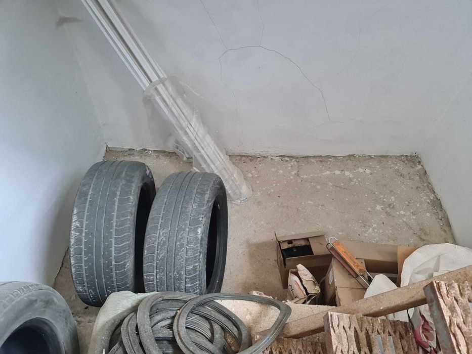 Гараж в "Статор-2"