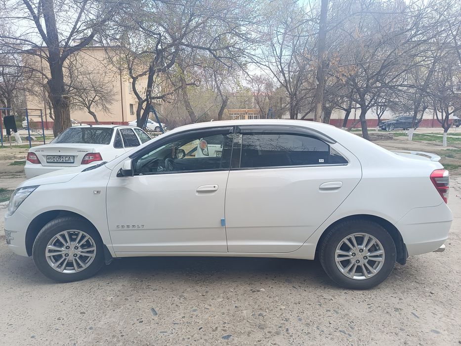 Kobalt stail avtomat