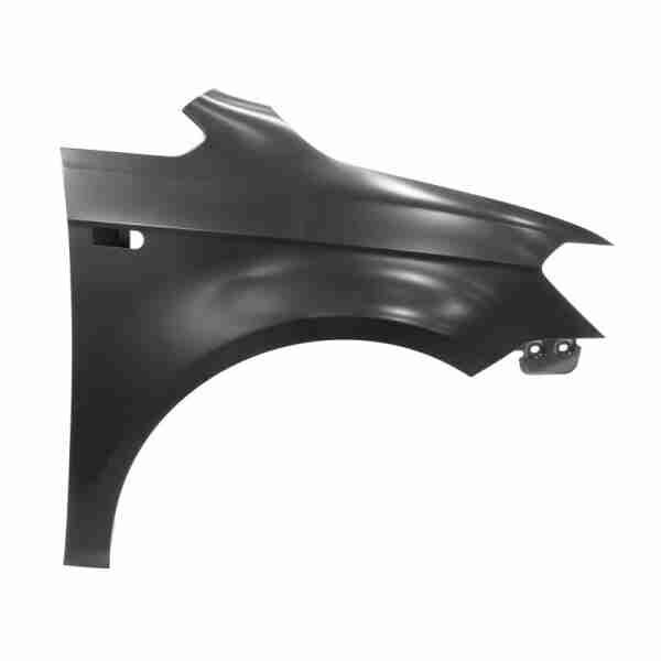 Vand aripa Vw Caddy 3 (2k) Van Wezel 5868656 parte montare : dreapta,