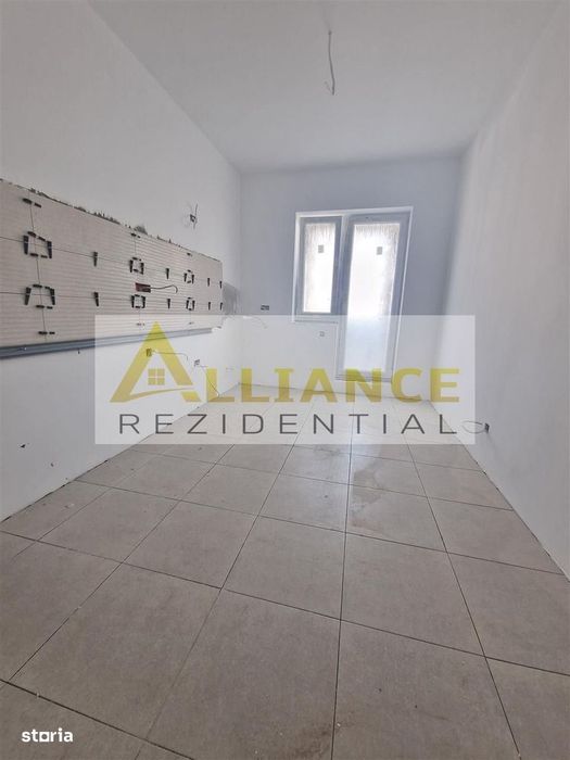 Young residence garsoniera decomandata oferta