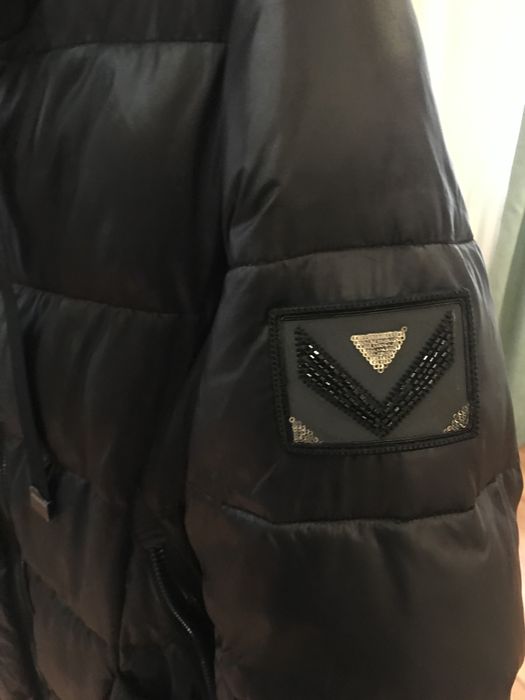 Женская куртка