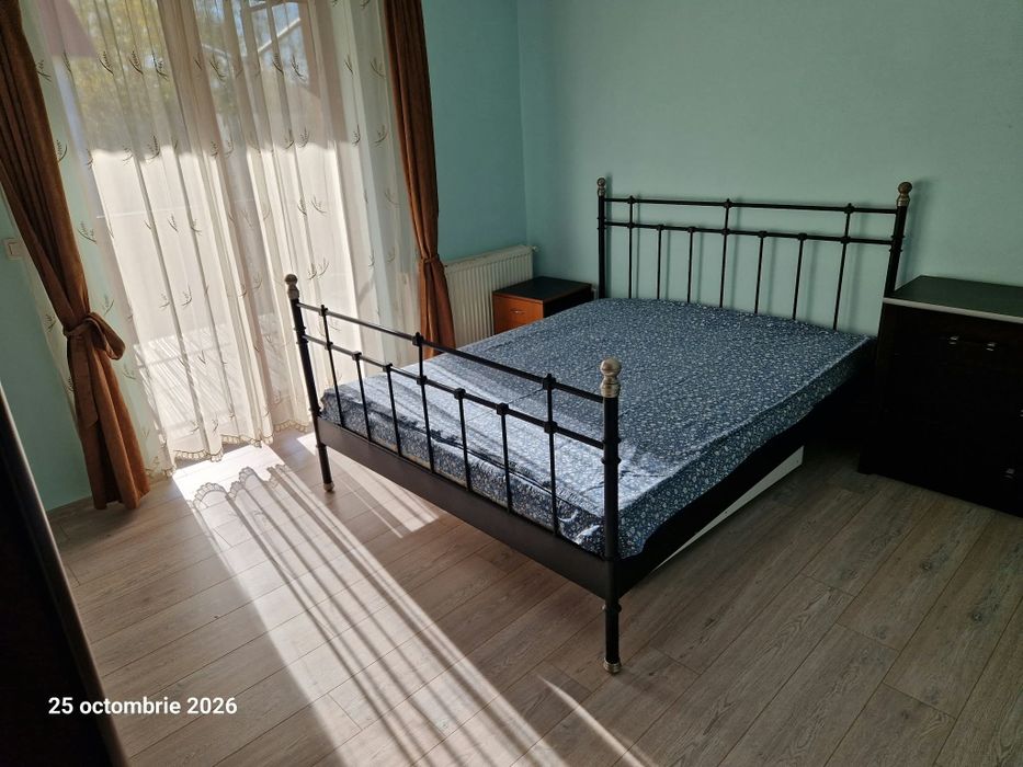 Apartament 3 cam decomandat