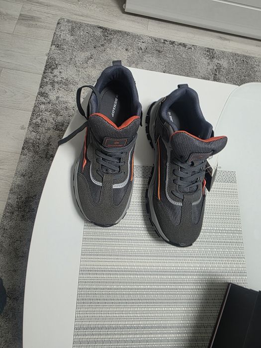 Dunlop ортопедични маратонки унисекс