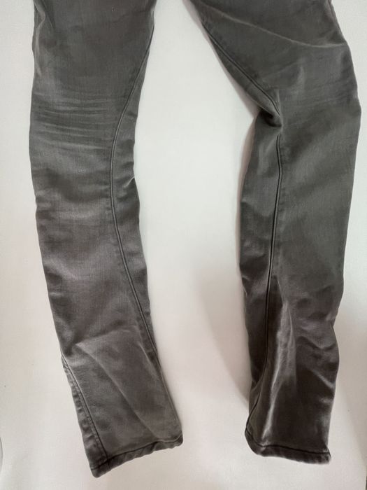 Дамски Дънки G-Star Raw 3301