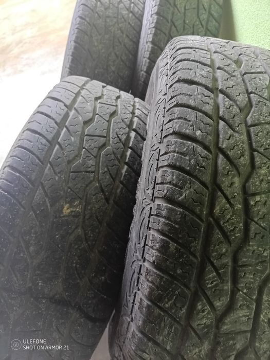 Комплект Чероки Либърти