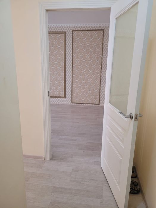 Квартира жалға беріледі