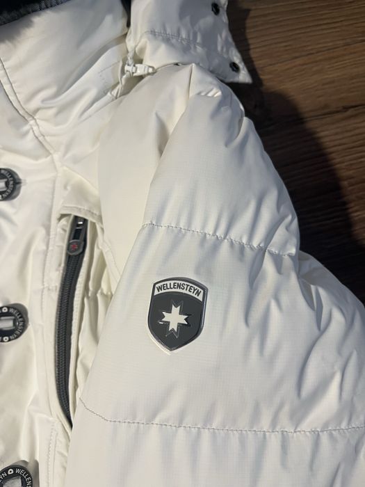 Geaca Iarna Wellensteyn Starsteam Cocos M