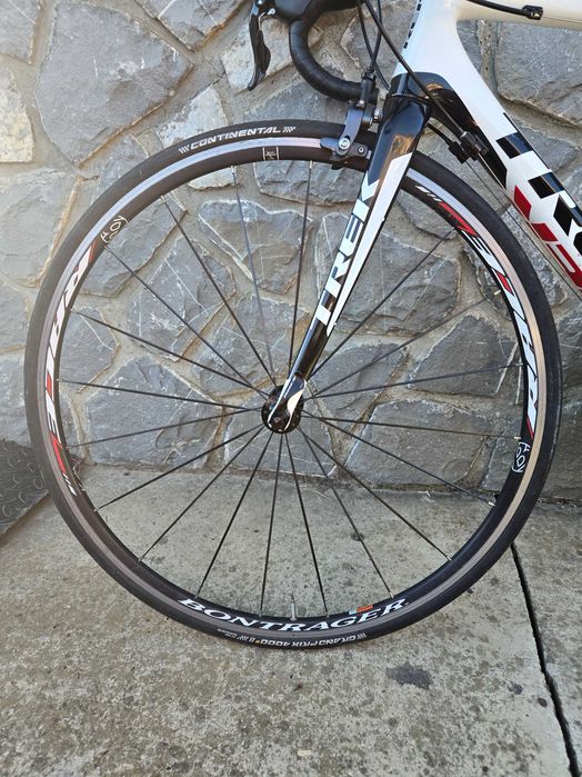 Bicicleta Trek Madone 4.7 Carbon - impecabila