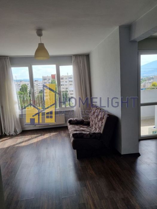 Продава се Двустаен апартамент в София, Дружба 2 - 87 кв.м за 1243 €/кв.м - Снимка #1