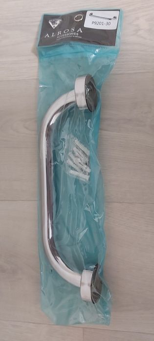 Ручка поручень в ванную