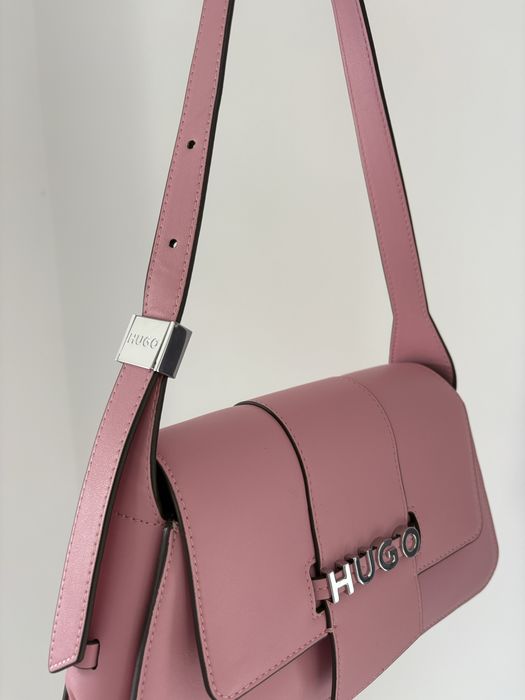 Geanta Hugo originala noua