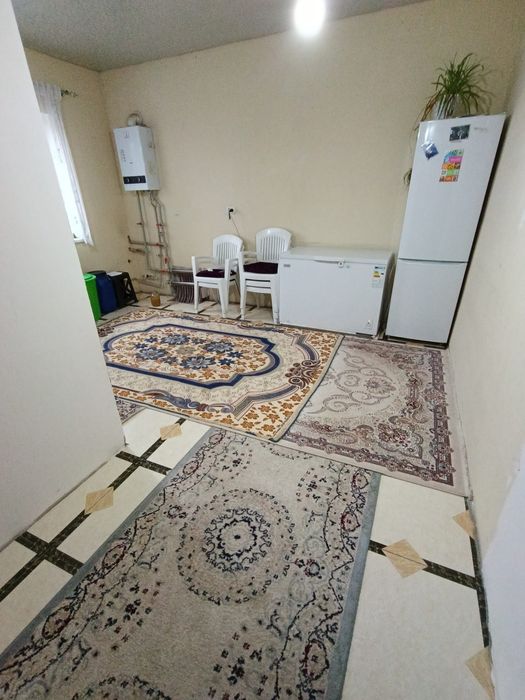 Тез арада үй сатылады