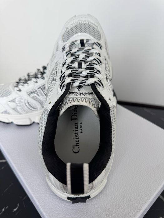 Dior Chrono Sneakers