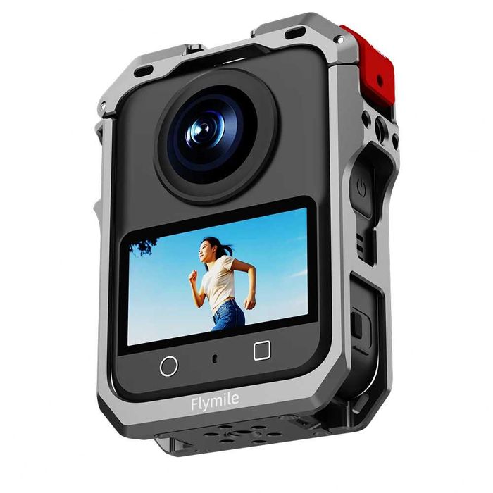 Cadru metalic frame de protectie pentru camere de actiune DJI Osmo 360