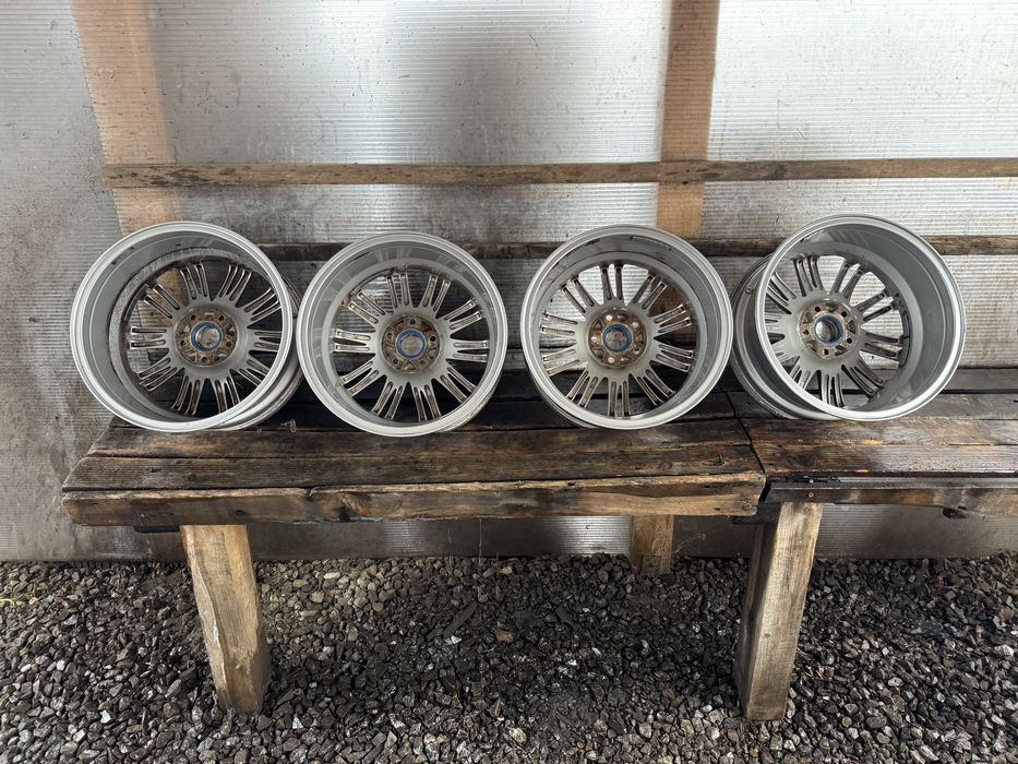 Jante 17 5x112 Audi a4 a6 vw passat mercedes
